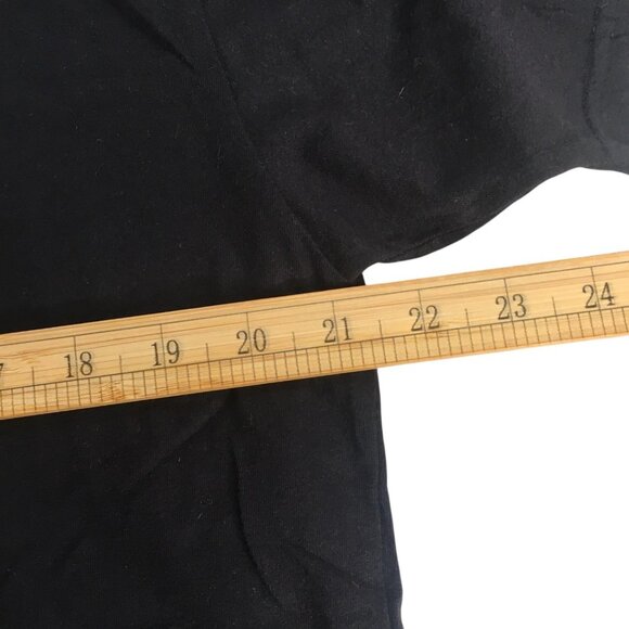 Gordon Ramsay Hell's Kitchen Shirt Mens XL Black Lake Tahoe Graphic Tee Chef - Picture 6 of 13